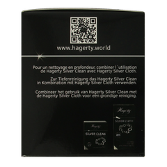 Hagerty Silver clean pro 170.00 Milliliter