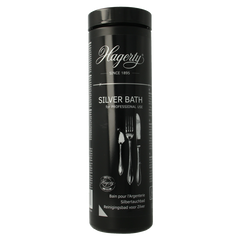 Hagerty Silver bath pro 580 Milliliter