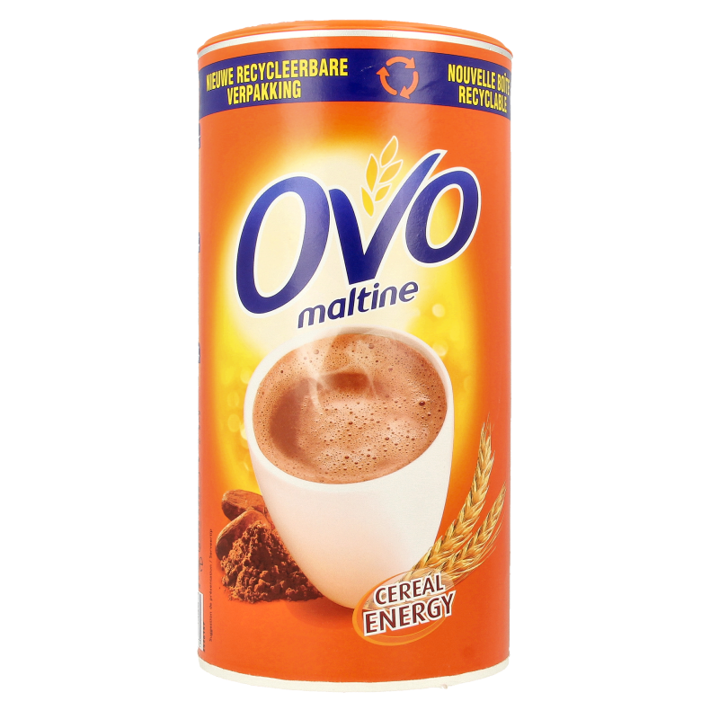 Ovomaltine Instantdrank 650 Gram