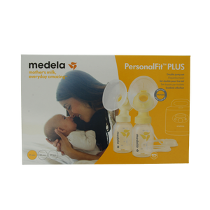 Medela Symphony breast pump set double size S 1 Set
