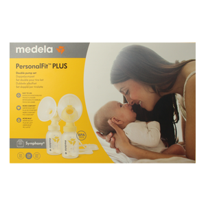 Medela Symphony set di estrazione doppio misura M 1 Set