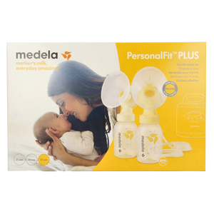 Medela Symphony afkolfset dubbel L 1.00 Set