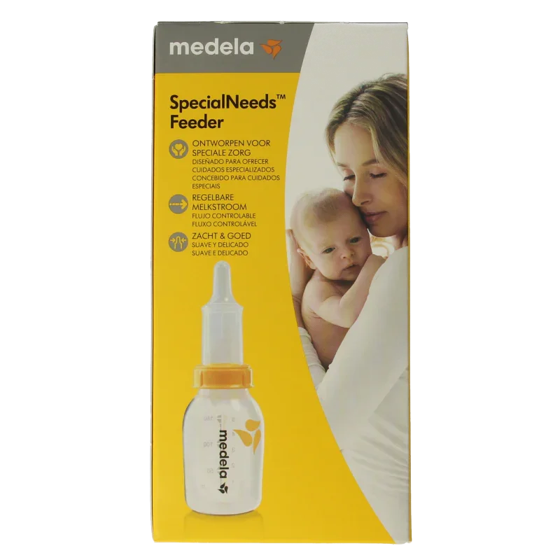 Medela Special needs feeder 1 Set