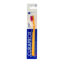Curaprox Tandenborstel CS smart ultra soft 1.00 Stuks