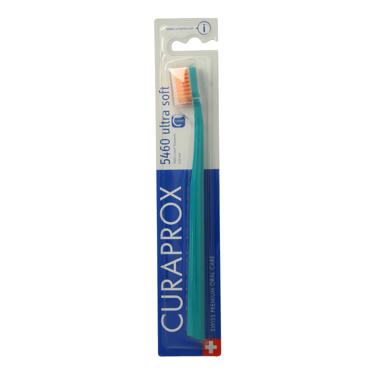 Curaprox Tandenborstel CS 5460 ultra soft 1.00 Stuks