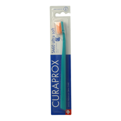 Curaprox Tandenborstel CS 5460 ultra soft 1.00 Stuks