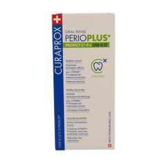 Curaprox Perio plus protect CHX 0.12 200 Milliliter