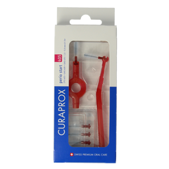 Curaprox CPS 405 perio rager start set 5.00 Stuks