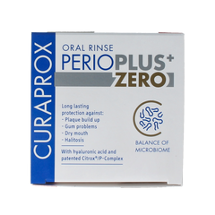 Curaprox Perio plus+ zero 200 Milliliter