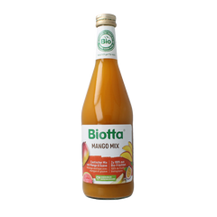 Biotta Mangomix bio 500 Milliliter