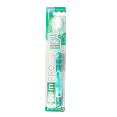 GUM Tandenborstel technique pro soft 1 Stuks