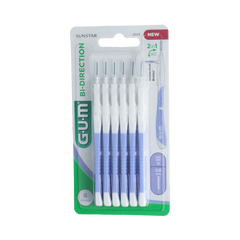 GUM Bi-direction 0.6mm 6.00 Stuks