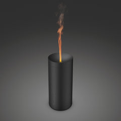 Volatile Diffuser Lucy black 1 Stuks