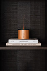 Volatile Diffuser Nora bamboo 1 Stuks