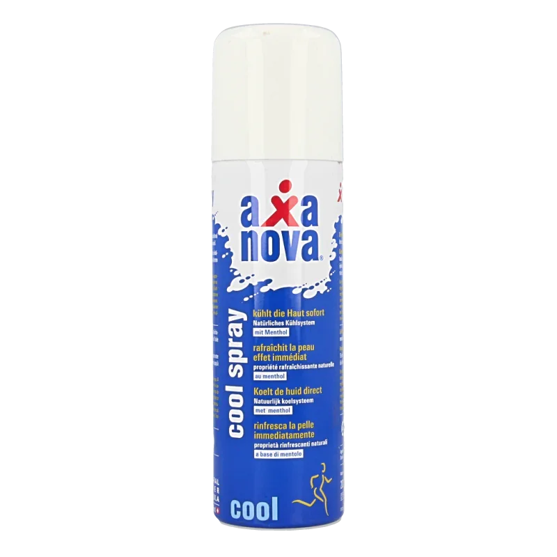 Axanova Cool spray 200 Milliliter