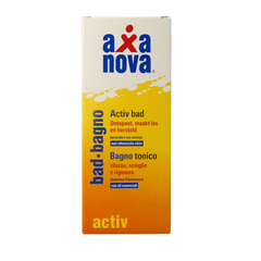 Axanova Activ bath 250 Milliliter