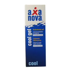 Axanova Cool gel 125 Milliliter