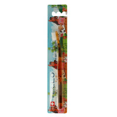 Tello Tandenborstel kids 4480 1 Stuks