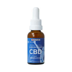 Neo Cure S1 Somnidiol liposomale CBD / Melatonine / B6 30.00 Milliliter