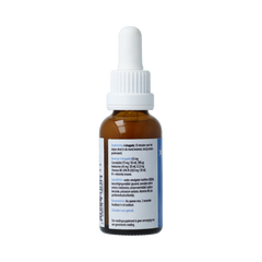 Neo Cure S1 Somnidiol liposomale CBD / Melatonine / B6 30.00 Milliliter