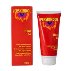 Perskindol Heat gel 100 Milliliter