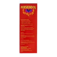 Perskindol Heat gel 100 Milliliter