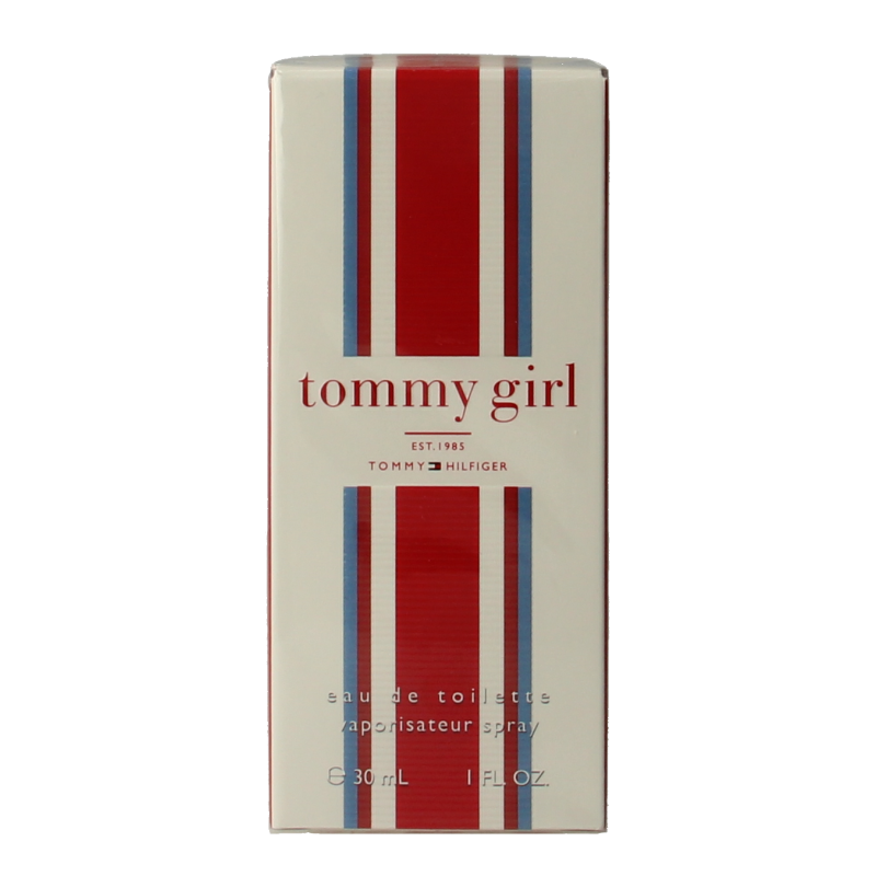 Tommy Hilfiger Girl eau de toilette 30 Milliliter