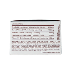 Sol De Ibiza Gezichtscreme getint nude SPF50 35.00 Gram