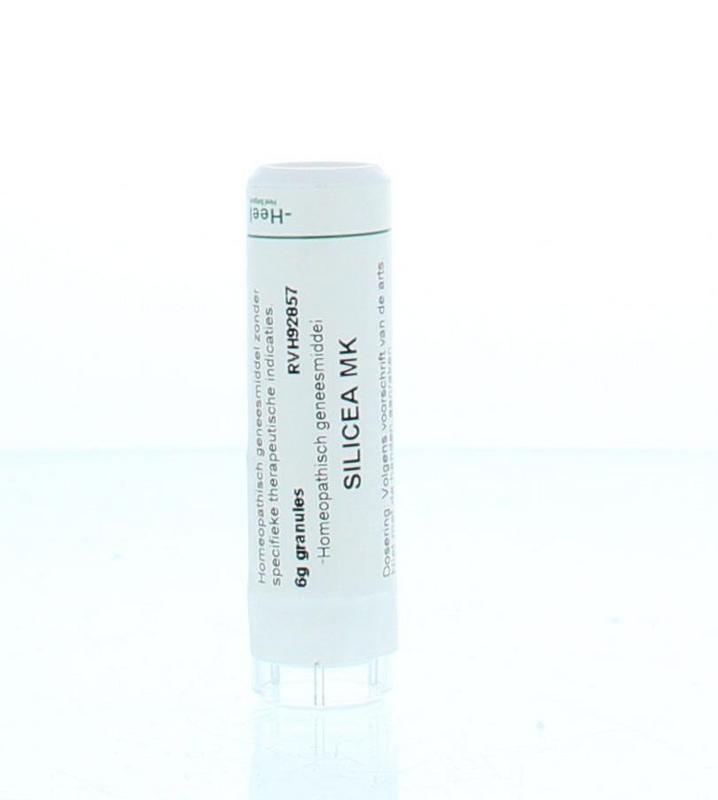 Homeoden Heel Silicea MK 6.00 Gram