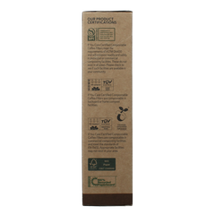 If You Care Koffiefilters no. 2 100.00 Stuks