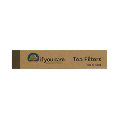 If You Care Theefilters short 100.00 Stuks