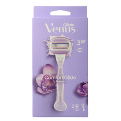 Gillette Comfortglide breeze apparaat 1.00 Stuks