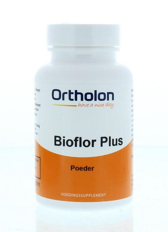 Ortholon Bioflor plus 90.00 Gram