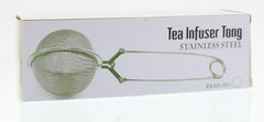 Geels Thee ei tang 6.5cm 1 Stuks