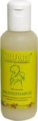 Vitaforce Paardenmelk shampoo 200.00 Milliliter