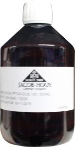 Huile d'eucalyptus Jacob Hooy 500,00 millilitres