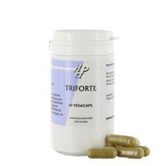 Holisan Triforte 60 Capsules