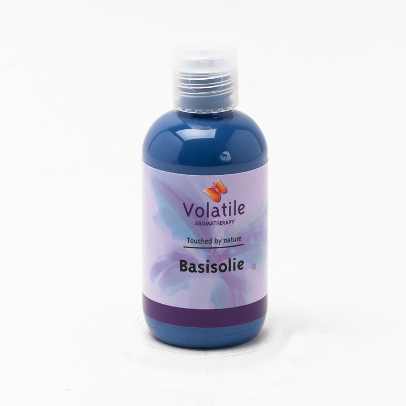 Volatile Granaatappel massageolie 50.00 Milliliter