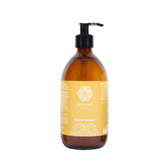 Chi Aromassage 2 neck & shoulder  500.00 Milliliter