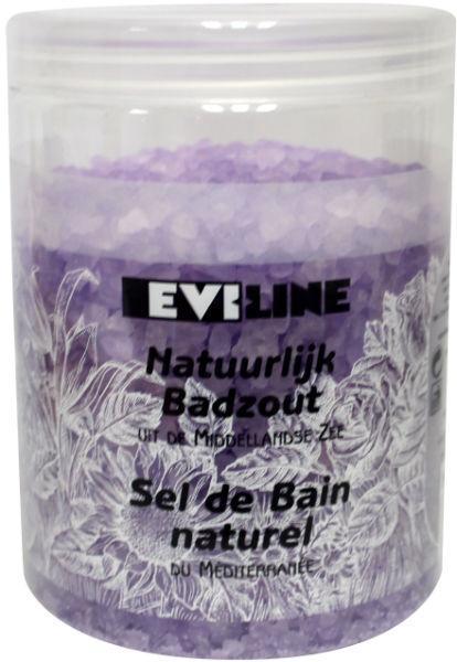 Evi Line Badzout lavendel 1 Kilogram