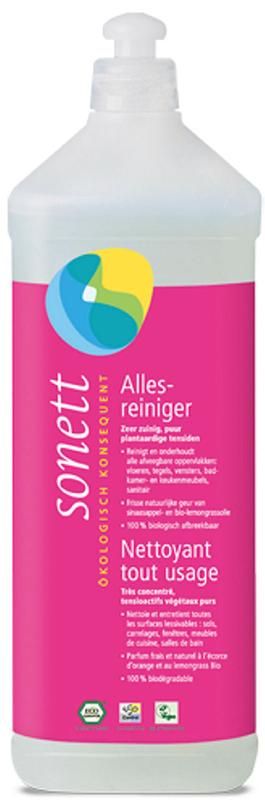 Sonett Allesreiniger 1 Liter