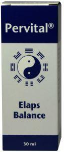 Pervital Elaps balance 30 Milliliter