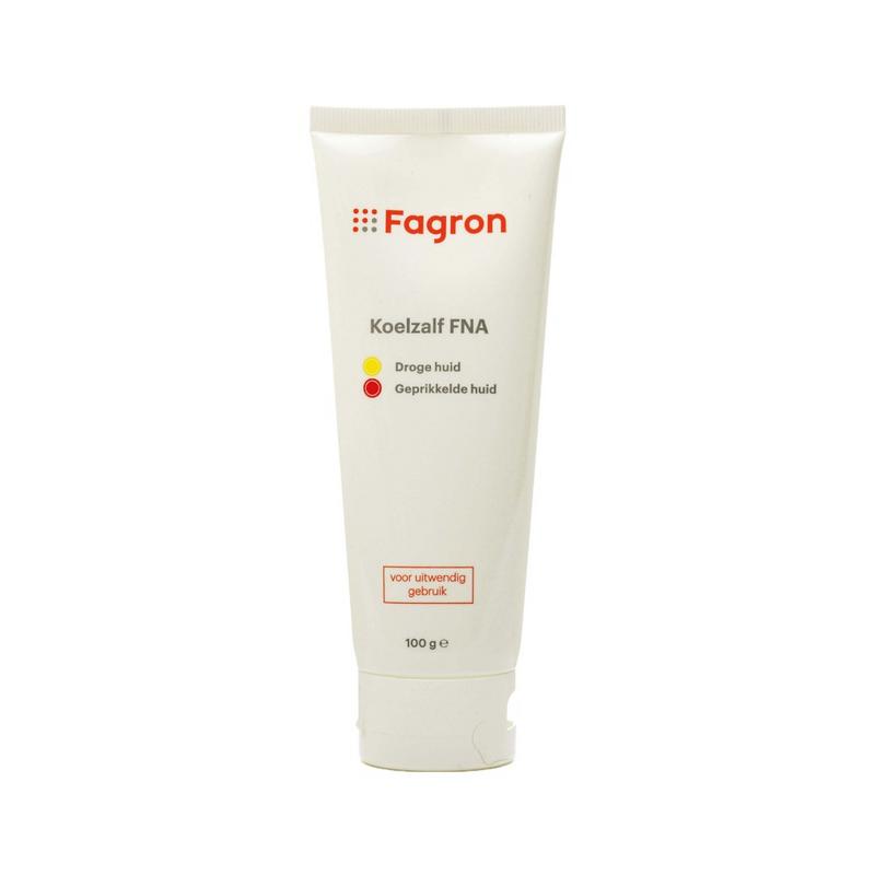Fagron Koelzalf FNA 100.00 Gram