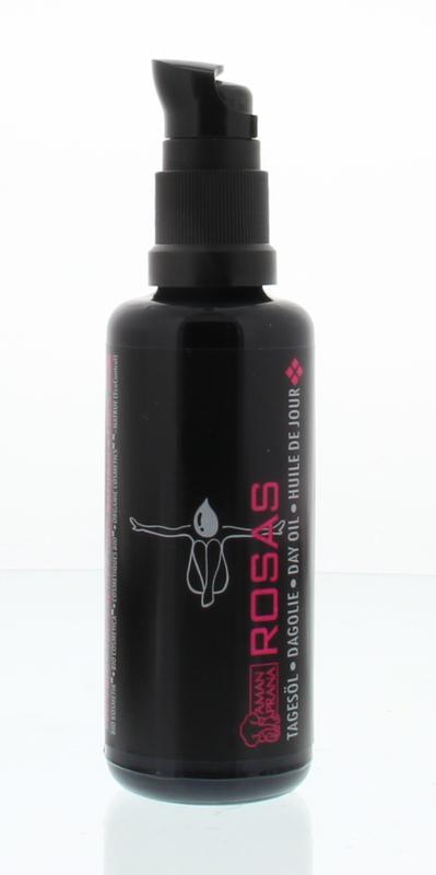 Amanprana Dagolie rosas bio  50 Milliliter