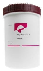Chempropack Wijnsteenzuur 1 Kilogram