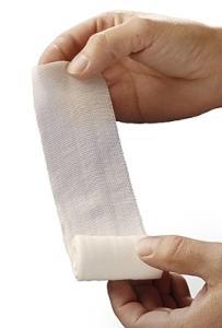 Hekalast Elastisch windsel 4m x 6cm 20 Stuks