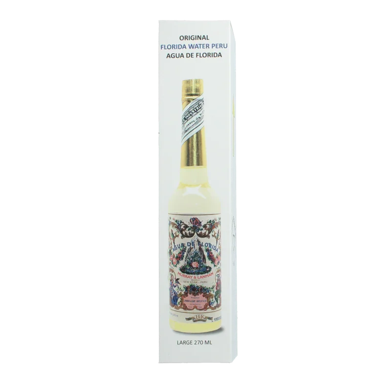 Lanman & Kemp Florida water groot 270 Milliliter