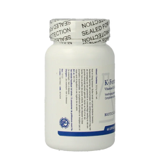 Biotics K forte caps 60 Capsules