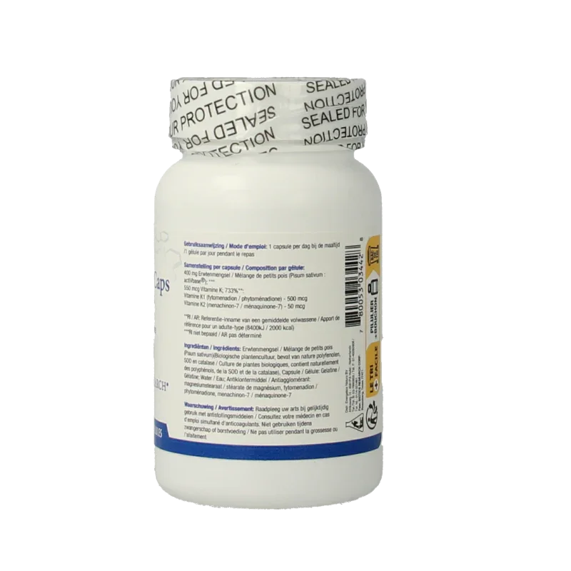 Biotics K forte caps 60 Capsules