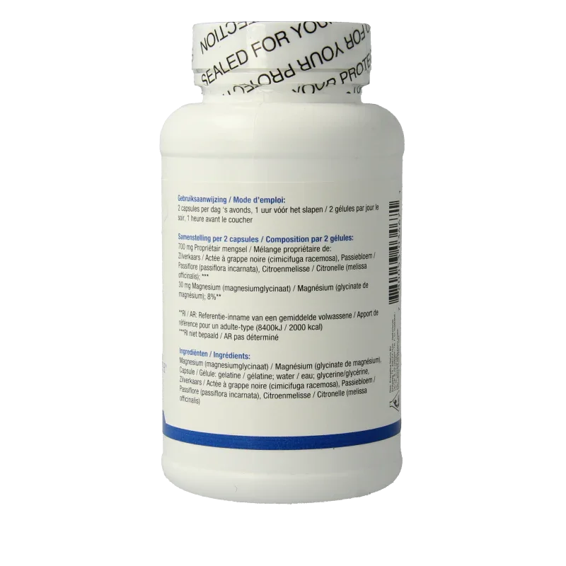 Biotics Pause PM 120 Capsules